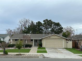 866 Rose Blossom Dr, Cupertino, CA