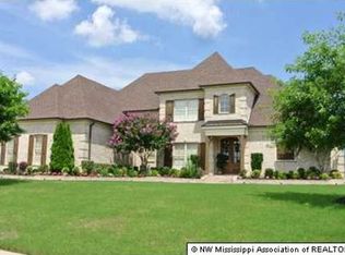 4240 Whisper Trl, Olive Branch, MS 38654