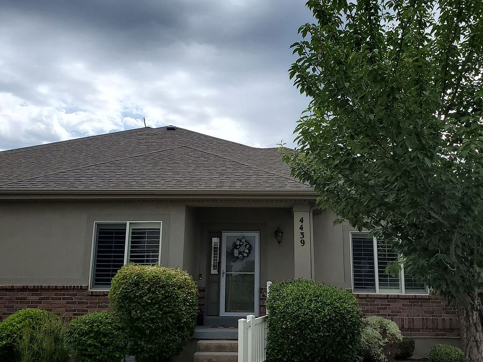 4439 W Bridgestone Dr, Cedar Hills, UT 84062 | Zillow 