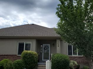 4439 W Bridgestone Dr, Cedar Hills, UT 84062