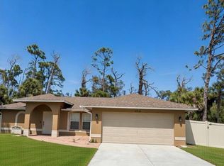 16946 Toledo Blade Blvd, Pt Charlotte, FL 33954