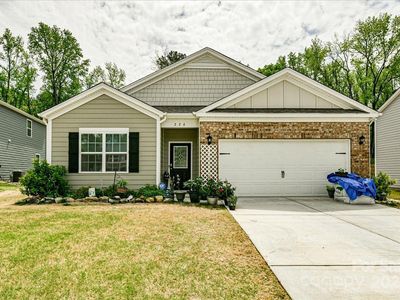 226 Wildflower Dr, Locust, NC, 28097