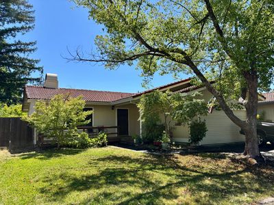 348 Almond Way, Healdsburg, CA, 95448
