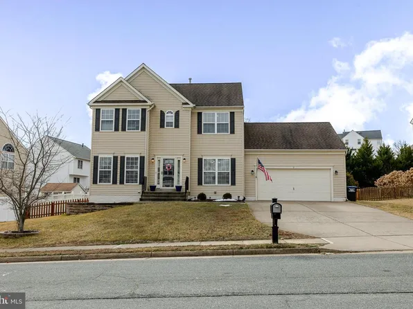 9 Wheelwright Ln, Stafford, VA 22554