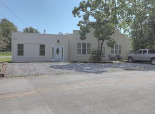 436 Waveland Ave, Waveland, MS 39576