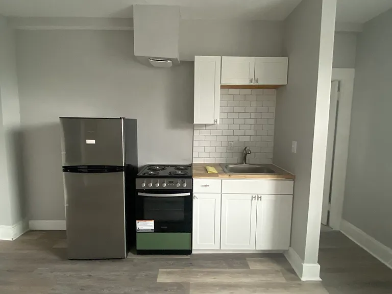 Stockbridge Apartments — Photo 6