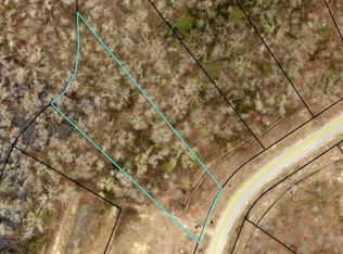 2656 New Hope Cir, Hephzibah, GA 30815