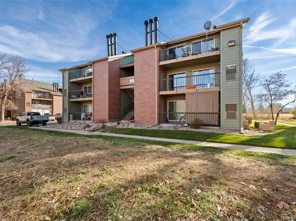 4899 S Dudley Street #E9, Littleton, CO 80123