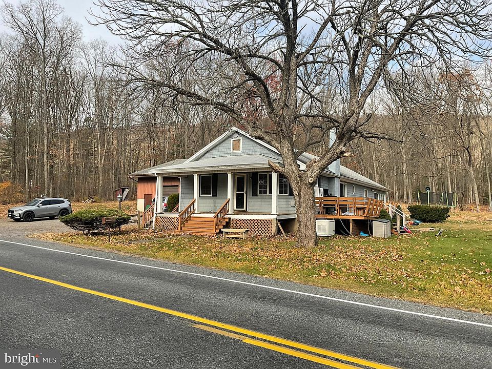 2nd image of 5488 Quakake Rd