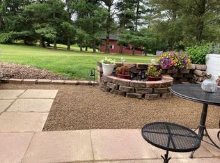 12841 Schleweis Rd, Manchester, MI 48158