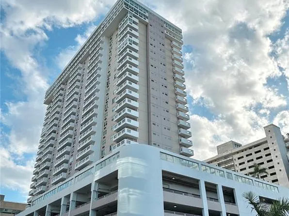 576 Avenue Arterial #Penthouse S-b, San Juan, PR 00918