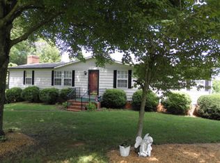 104 Douglas Ct, Stony Point, NC 28678