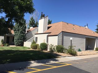 13607 E Yale Ave UNIT A, Aurora, CO 80014