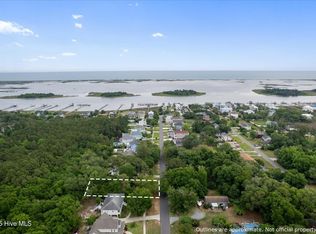 233 Loder Ave, Wilmington, NC 28409