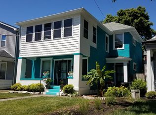 1604 S Shelby St UNIT 1, Louisville, KY