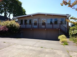 933 NW 60th St, Seattle, WA 98107