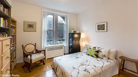 Sold by Garfield Realty 