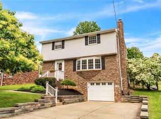669 Carnival Dr, Pittsburgh, PA