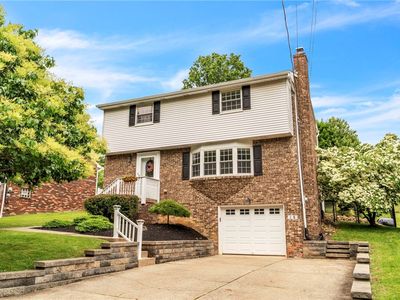 669 Carnival Dr, Pittsburgh, PA, 15239