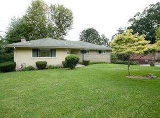 40 Forestvue Ave, Wexford, PA 15090