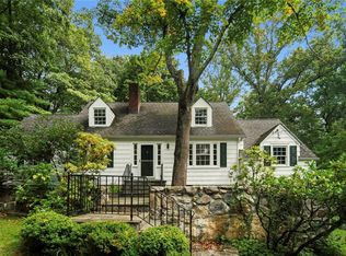 25 Worthen Way, Chappaqua, NY 10514