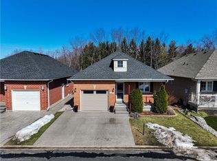 335 Centennial Forest Dr, Milton, ON L9T5X4