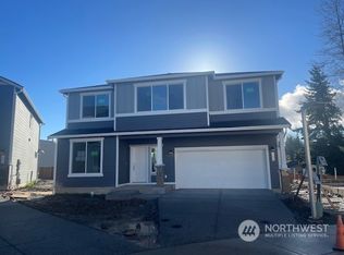 2824 Laurel LOT 15, Loop Milton, WA 98354
