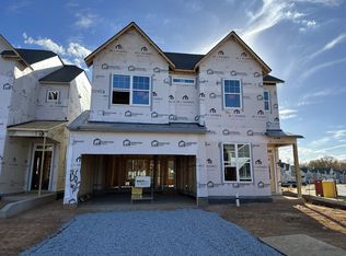 101 Novello Way N #536, Holly Springs, NC 27540