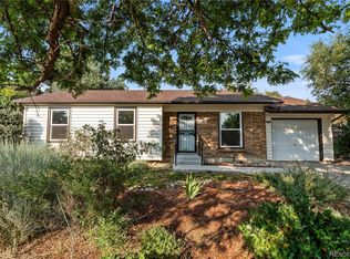 2452 S Kittredge Way, Aurora, CO 80013