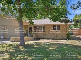 334 W 43rd St, Loveland, CO 80538