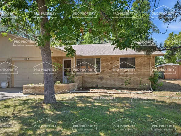 334 W 43rd St, Loveland, CO 80538
