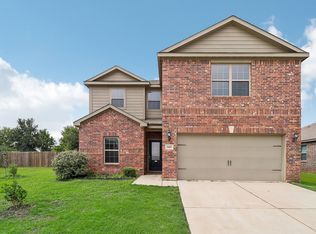1410 Cordova Dr, Princeton, TX 75407