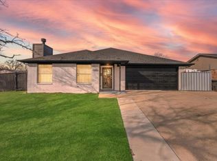 7116 Baird Dr, Fort Worth, TX 76134