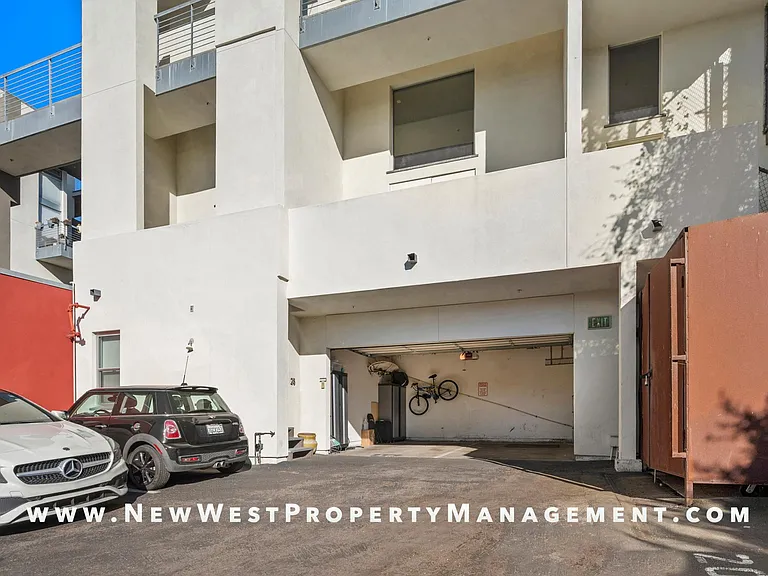 2064 Kettner Blvd #40 — Photo 34
