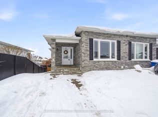 92 Butternut Dr, Cornwall, ON K6H0G9
