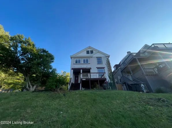 1122 6th Ave, Bellevue, KY 41073