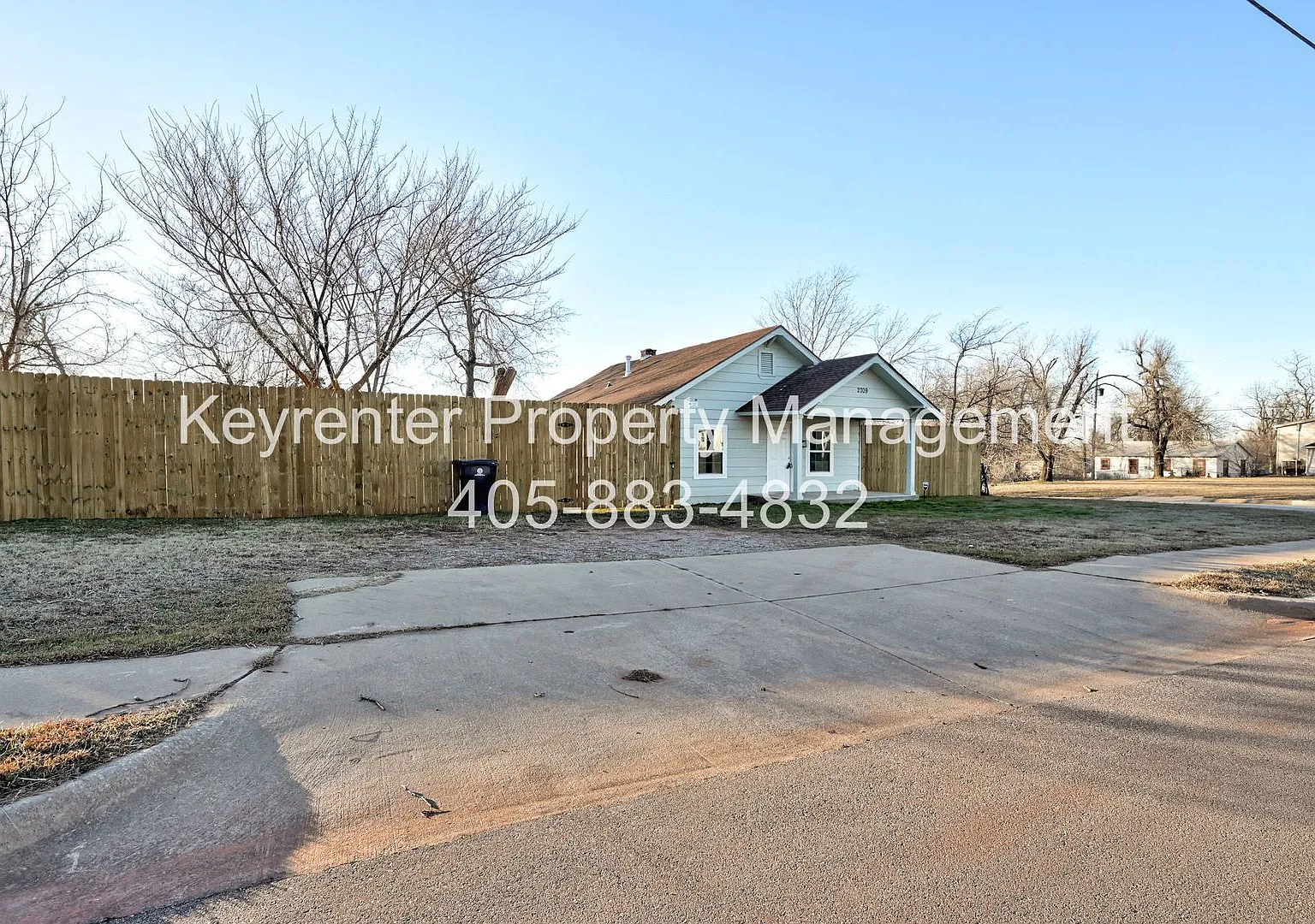 Cute 2BD/1BTH Home in the Heart of OKC Near OU Medical Center — Photo 4