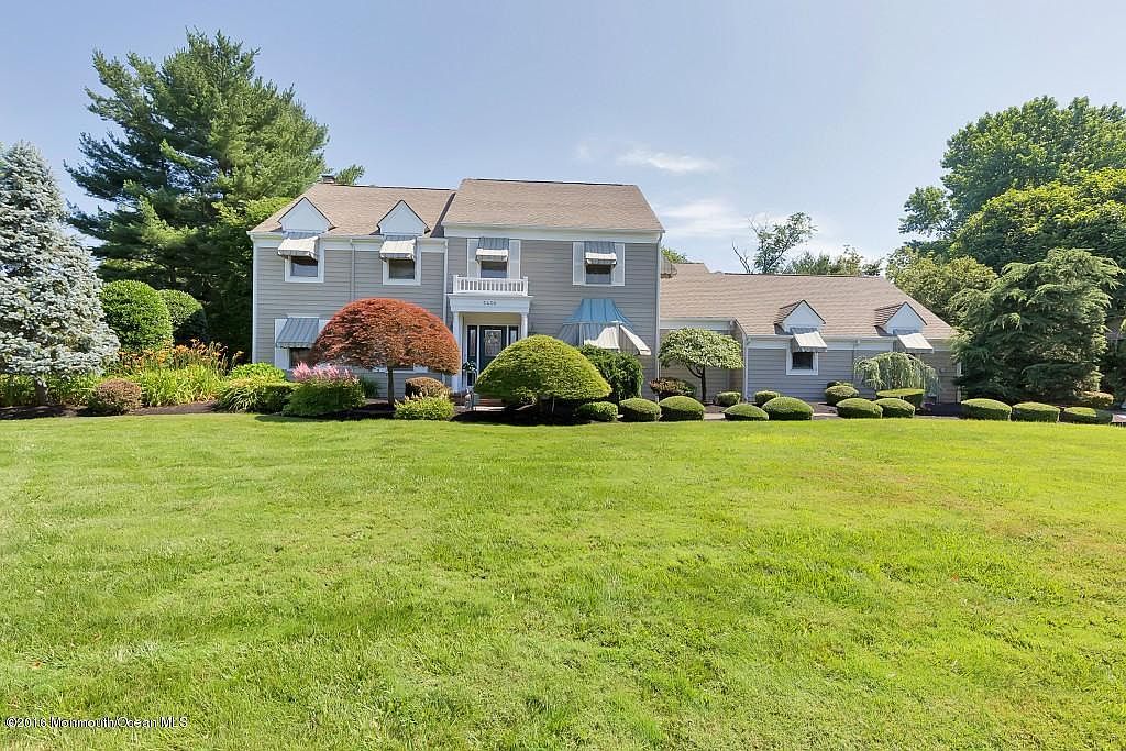 3406 Shoreline Dr, Allenwood, NJ 08720 Zillow