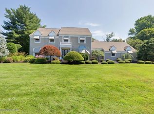 3406 Shoreline Dr, Allenwood, NJ 08720