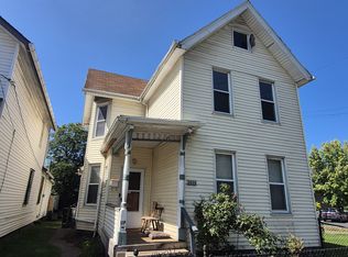 2026 W 44th St UNIT 2, Cleveland, OH 44113