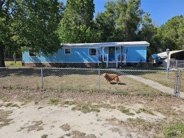10325 SE 127th Ln, Belleview, FL 34420
