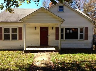 84 Highland Ave, Spruce Pine, NC 28777
