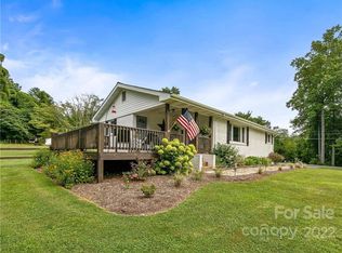 271 King Cir, Pisgah Forest, NC 28768