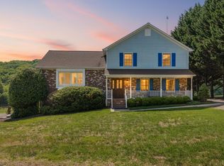 115 Meadowridge Dr, Lynchburg, VA 24503