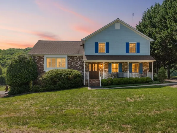 115 Meadowridge Dr, Lynchburg, VA 24503