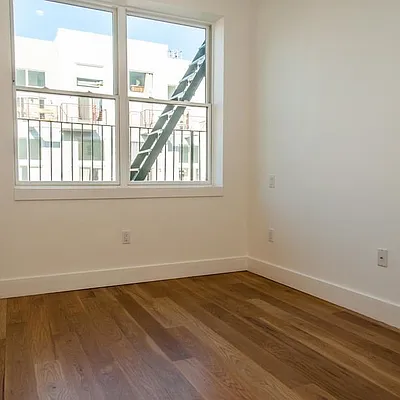 Rented by Brooklyn High Rise LLC | media 34