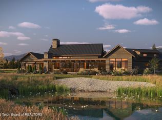 1045 Gosling Ct, Driggs, ID 83422