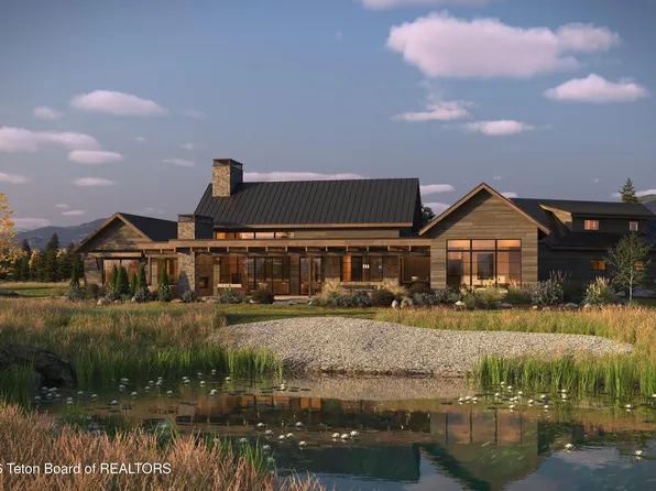 1045 Gosling Ct, Driggs, ID 83422