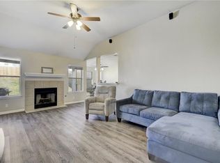 15104 Mimebark Way, Austin, TX 78724