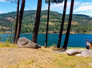 Nna Hoffman Avenue Lots 1 #&-1A, Sagle, ID 83860